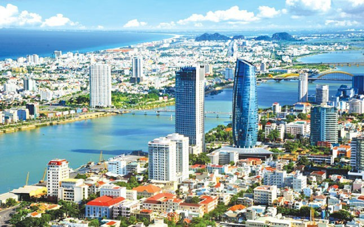 Đà Nẵng dự kiến áp dụng mô hình chính quyền đô thị từ năm 2026.