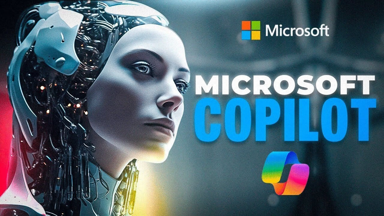 Copilot là nỗ lực AI của Microsoft nhằm cạnh tranh với ChatGPT.