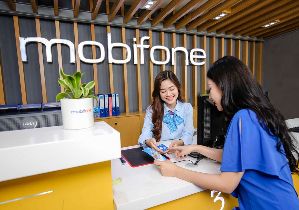 MobiFone chú trọng triển khai 5G và lĩnh vực 'Không gian mới' trong năm 2024 - 1