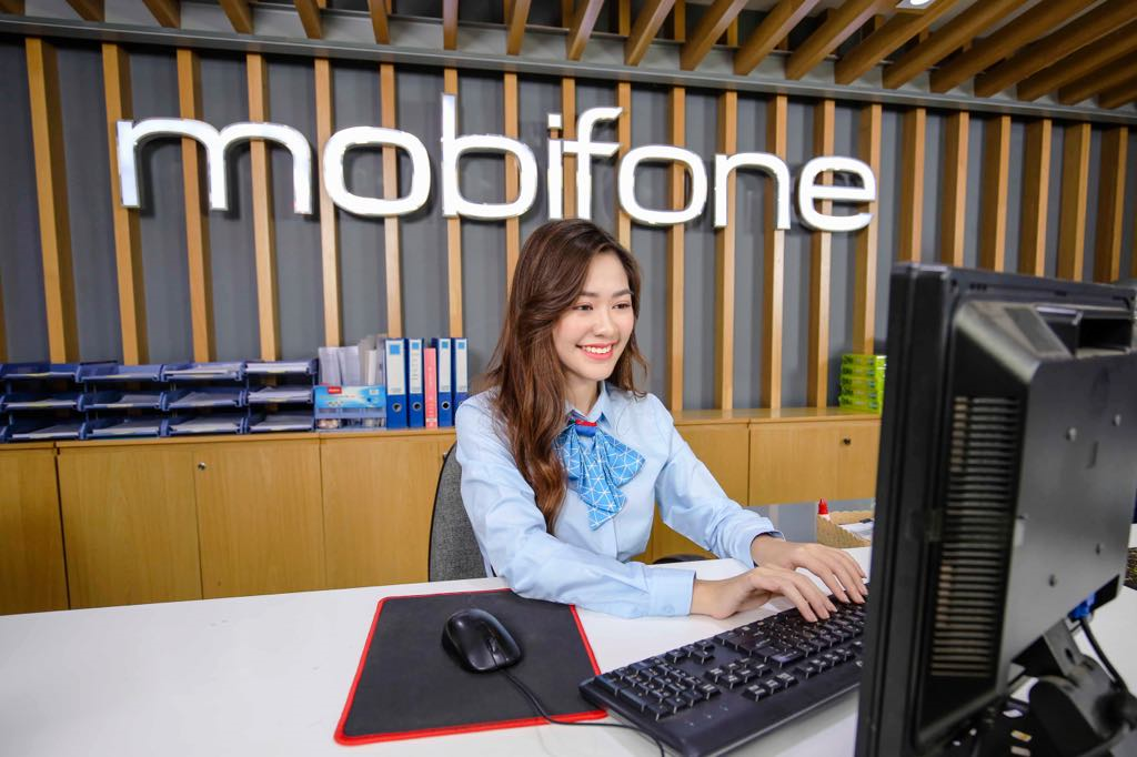 MobiFone chú trọng triển khai 5G và lĩnh vực 'Không gian mới' trong năm 2024 - 2