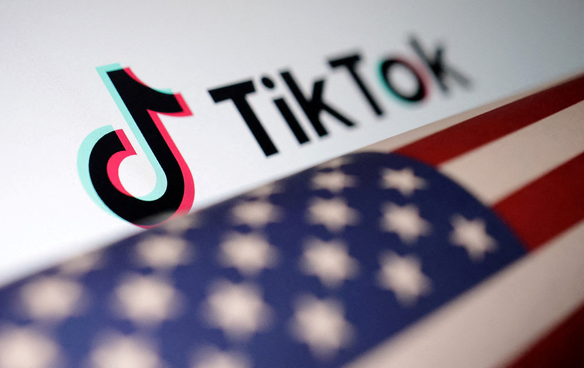 Mỹ tiến gần hơn tới lệnh cấm TikTok.