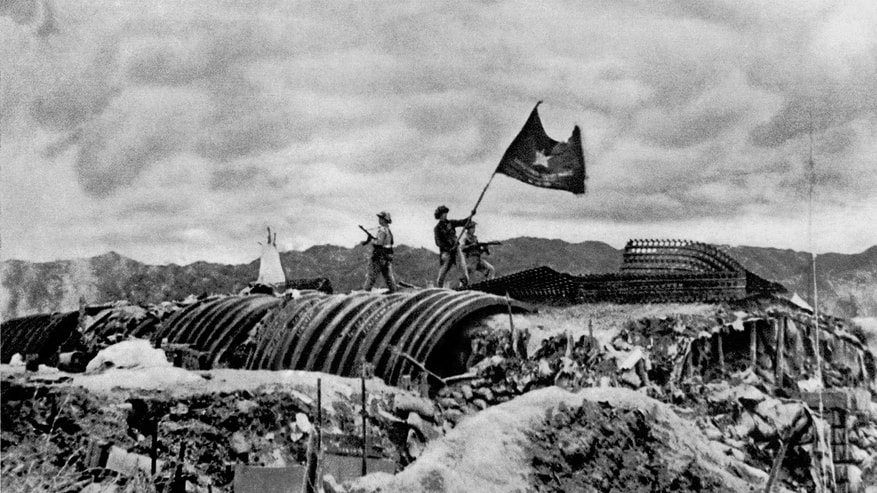 70 nam chien thang Dien bien phu con dia chan toan cau hinh anh 3