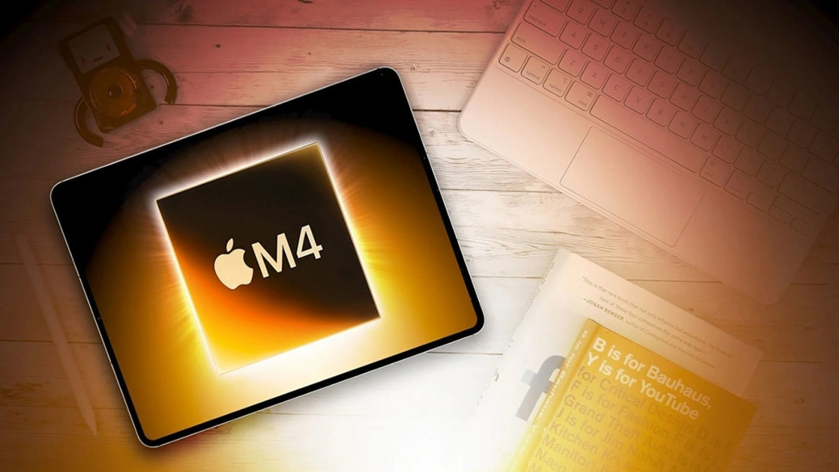 apple trinh lang chip moi tap trung vao ai trong ban nang cap ipad pro hinh anh 1