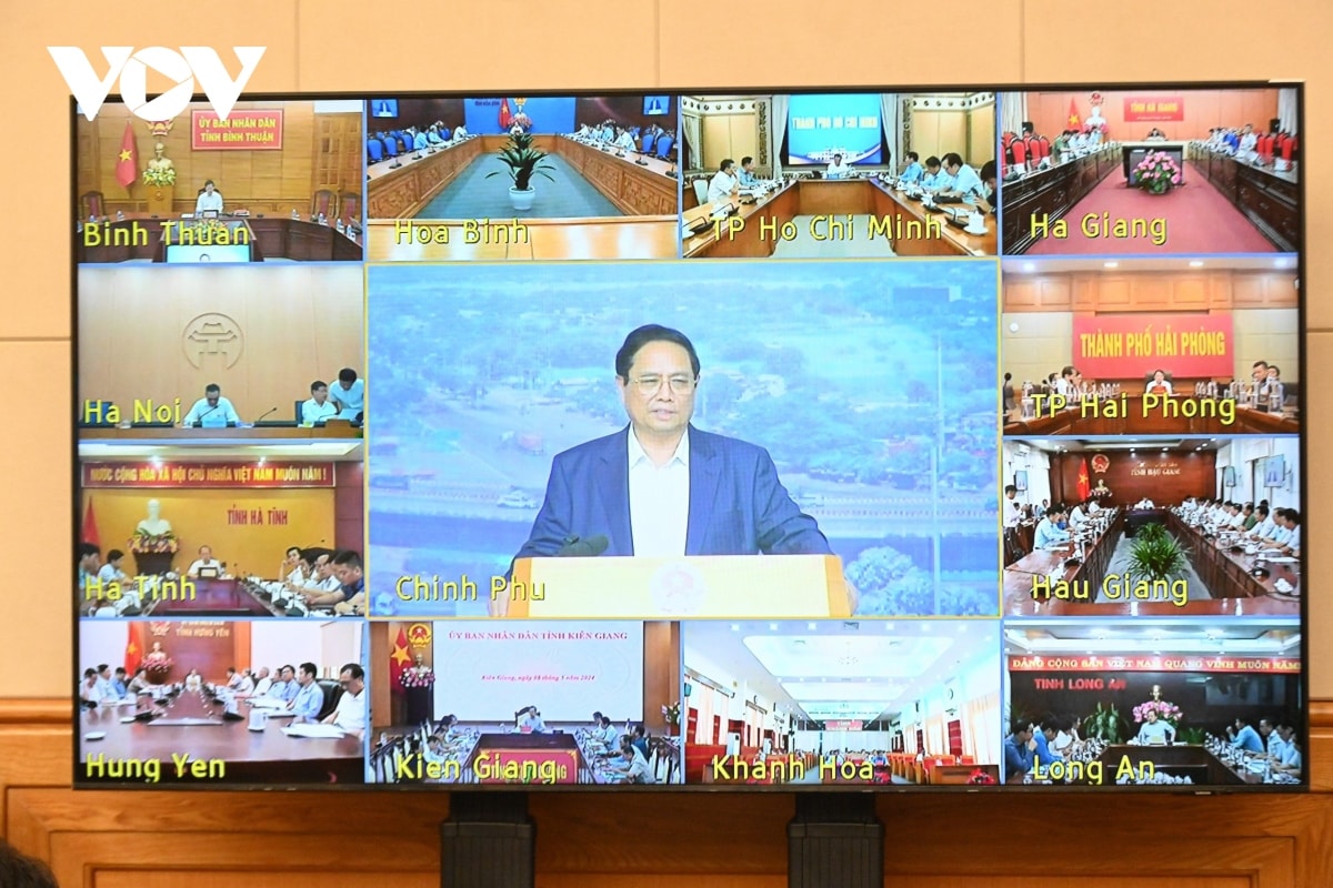 thủ tướng phát huy tinh thần vì nước, vì dân của các nhà thầu, tư vấn, giám sát hình ảnh 3 thu tuong phat huy tinh than vi nuoc, vi dan cua cac nha thau, tu van, giam sat hinh anh 3