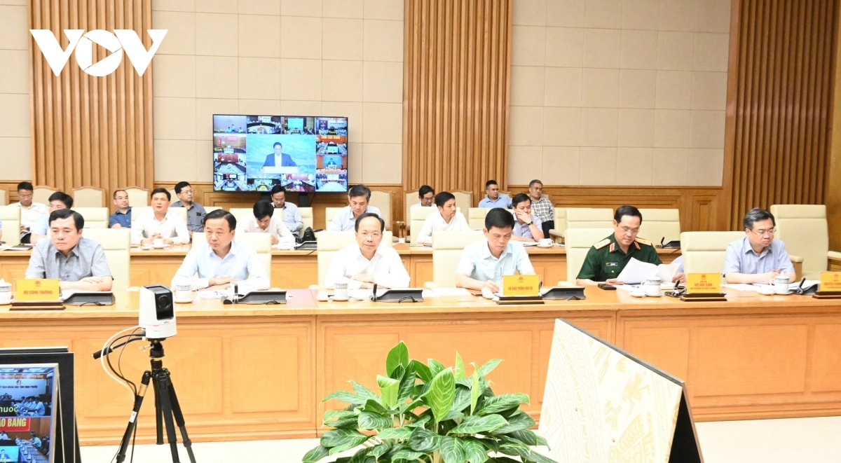 thủ tướng phát huy tinh thần vì nước, vì dân của các nhà thầu, tư vấn, giám sát hình ảnh 5 thu tuong phat huy tinh than vi nuoc, vi dan cua cac nha thau, tu van, giam sat hinh anh 5