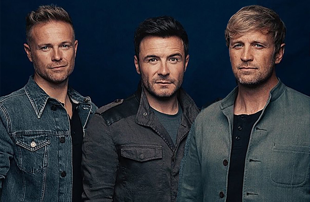 Đêm nhạc Westlife ở Hà Nội được cấp phép tổ chức.