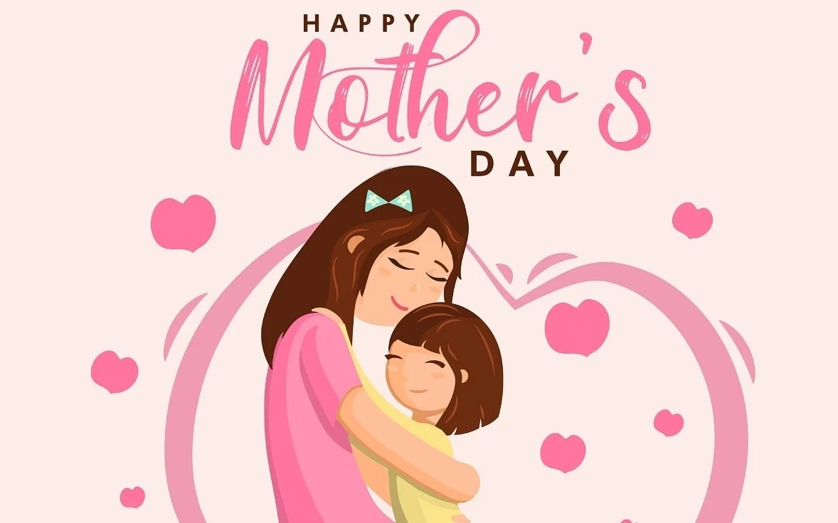 thế giới lan tỏa những thông điệp yêu thương nhân ngày của mẹ hình ảnh 1 the gioi lan toa nhung thong diep yeu thuong nhan ngay cua me hinh anh 1
