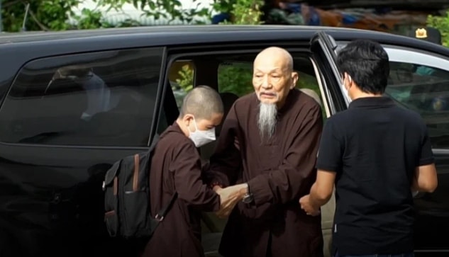 vụ án ở tịnh thất bồng lai rà soát lịch sử khám chữa bệnh 3 người hình ảnh 1 vu an o tinh that bong lai ra soat lich su kham chua benh 3 nguoi hinh anh 1