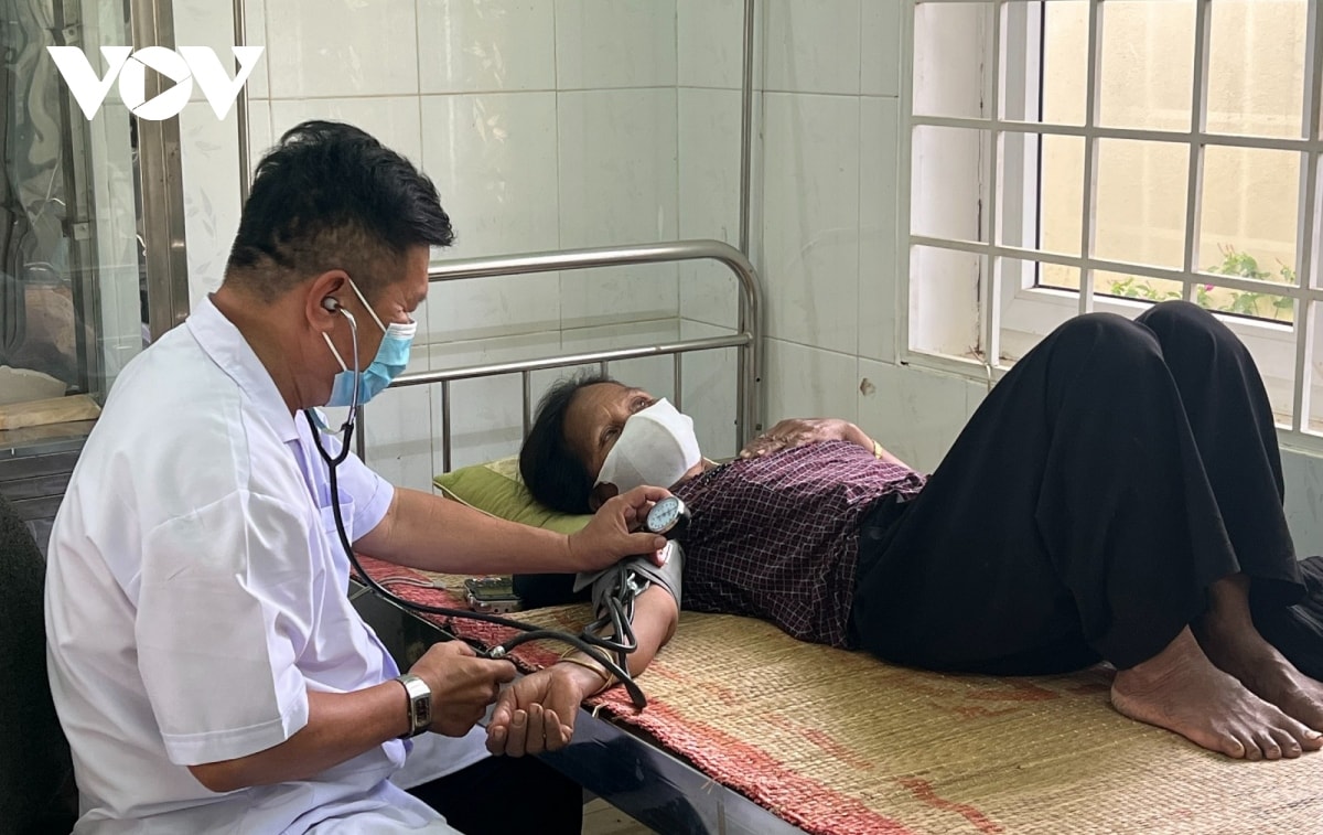 sử dụng cccd gắn chip và ứng dụng bhxh số trong khám chữa bệnh - tiện ích nhân đôi hình ảnh 3 su dung cccd gan chip va ung dung bhxh so trong kham chua benh - tien ich nhan doi hinh anh 3