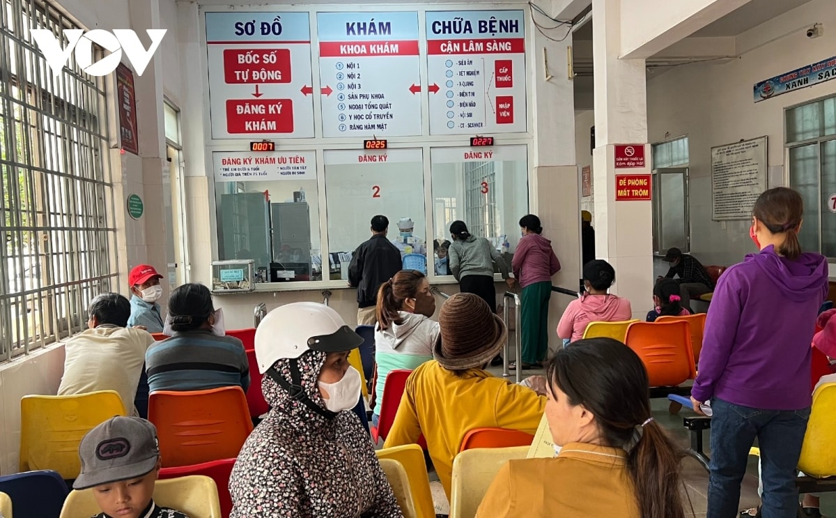 sử dụng cccd gắn chip và ứng dụng bhxh số trong khám chữa bệnh - tiện ích nhân đôi hình ảnh 2 su dung cccd gan chip va ung dung bhxh so trong kham chua benh - tien ich nhan doi hinh anh 2