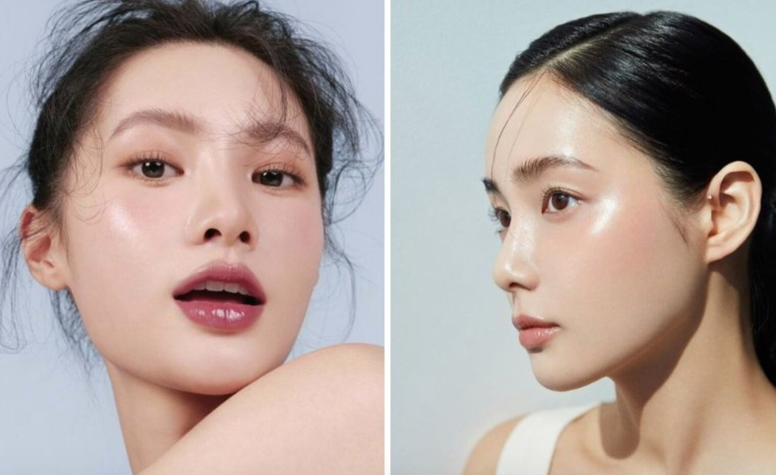 Xu hướng Pearl Skin là lựa chọn hoàn hảo cho những ai mong muốn sở hữu làn da rạng rỡ, căng mọng.