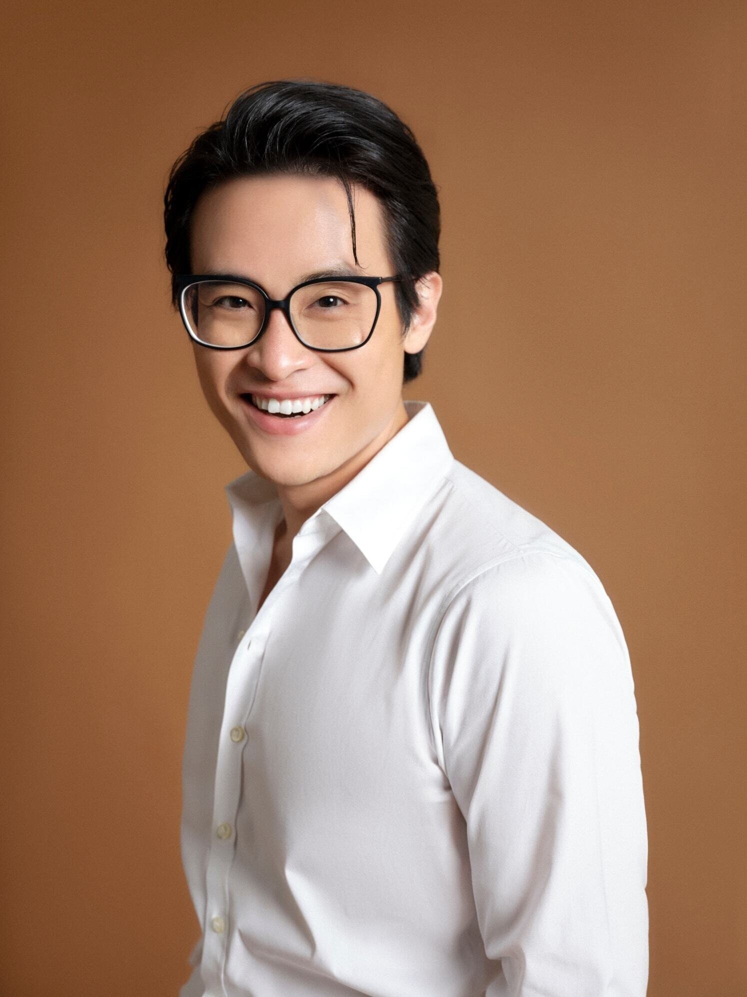 Hà Anh Tuấn: 'Dân chơi phải khoe cứu được bao nhiêu người' - 5
