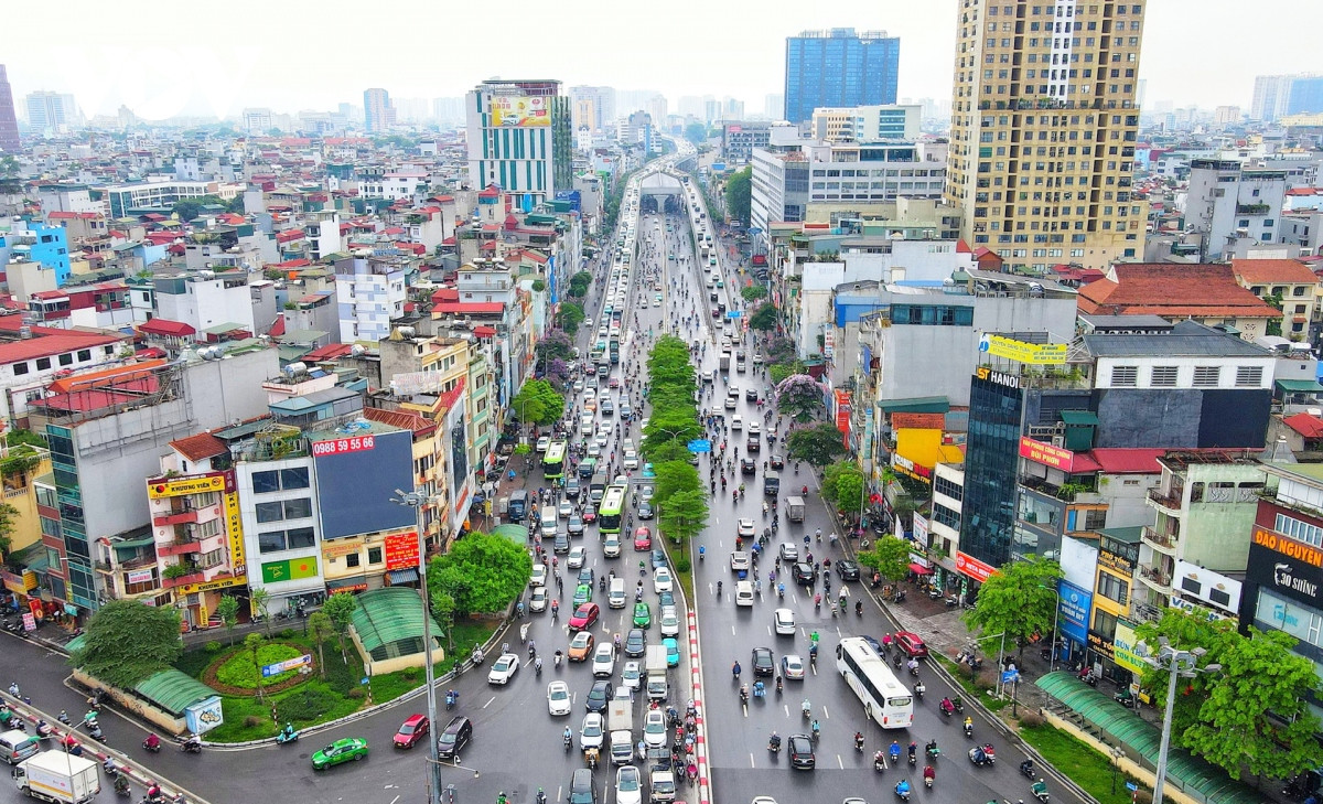 ha noi mo rong duong lang de giam un tac that bai da duoc du bao truoc hinh anh 3