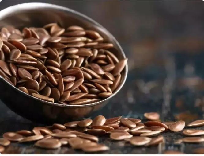 5 thuc pham sieu giau omega-3 cho nhung ai dang an chay hinh anh 2