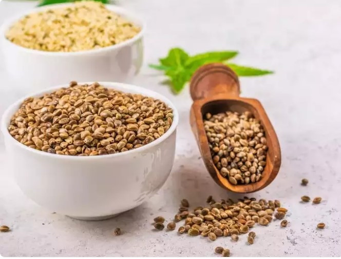 5 thuc pham sieu giau omega-3 cho nhung ai dang an chay hinh anh 6