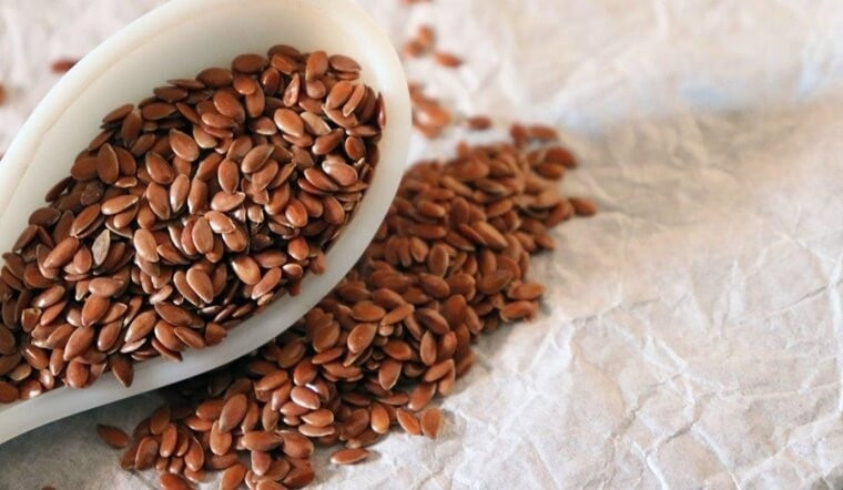 5 thuc pham sieu giau omega-3 cho nhung ai dang an chay hinh anh 3