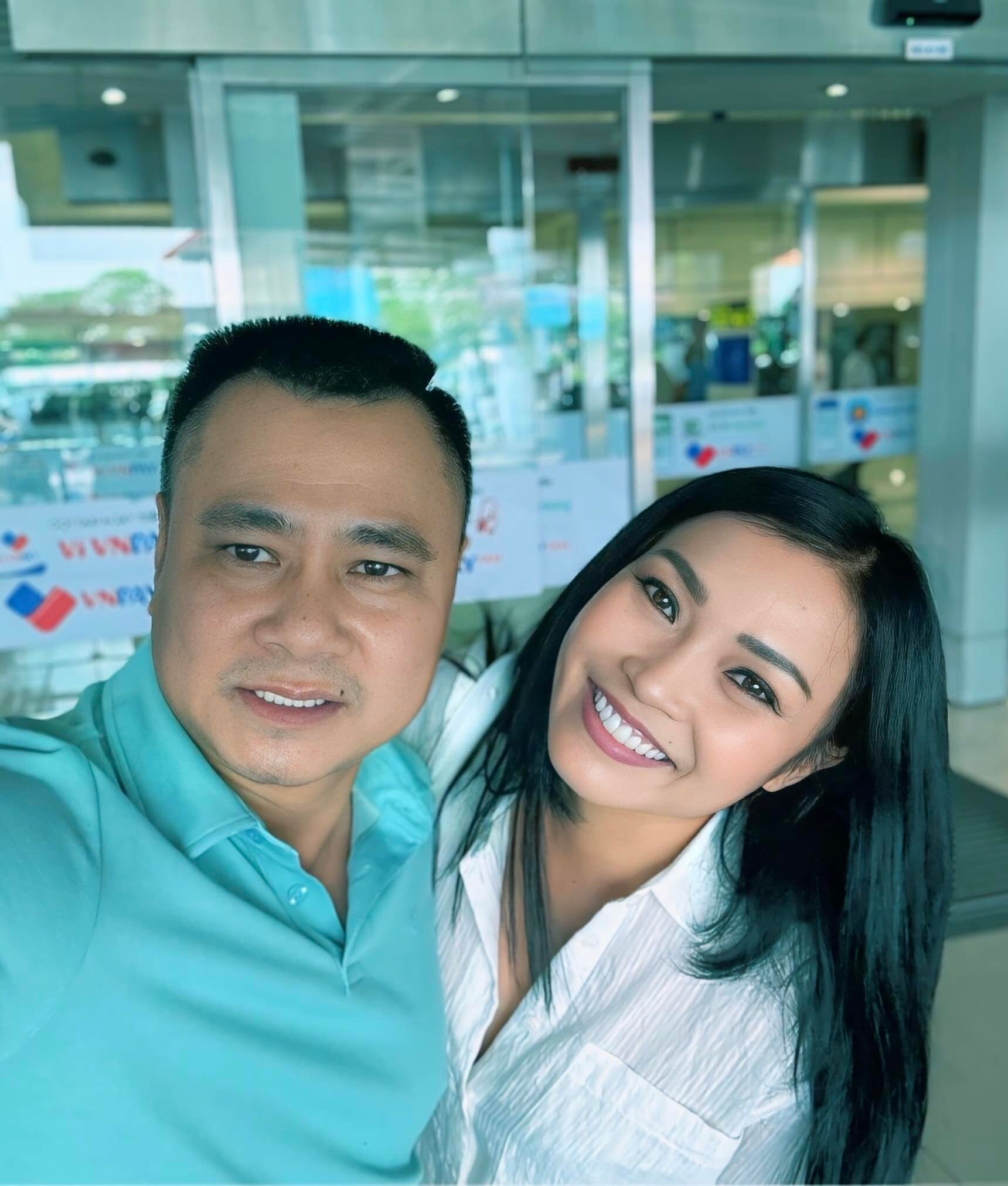 Sao Việt 23/5: Hà Kiều Anh tình tứ bên chồng, Lâm Khánh Chi khoe bạn trai - 6