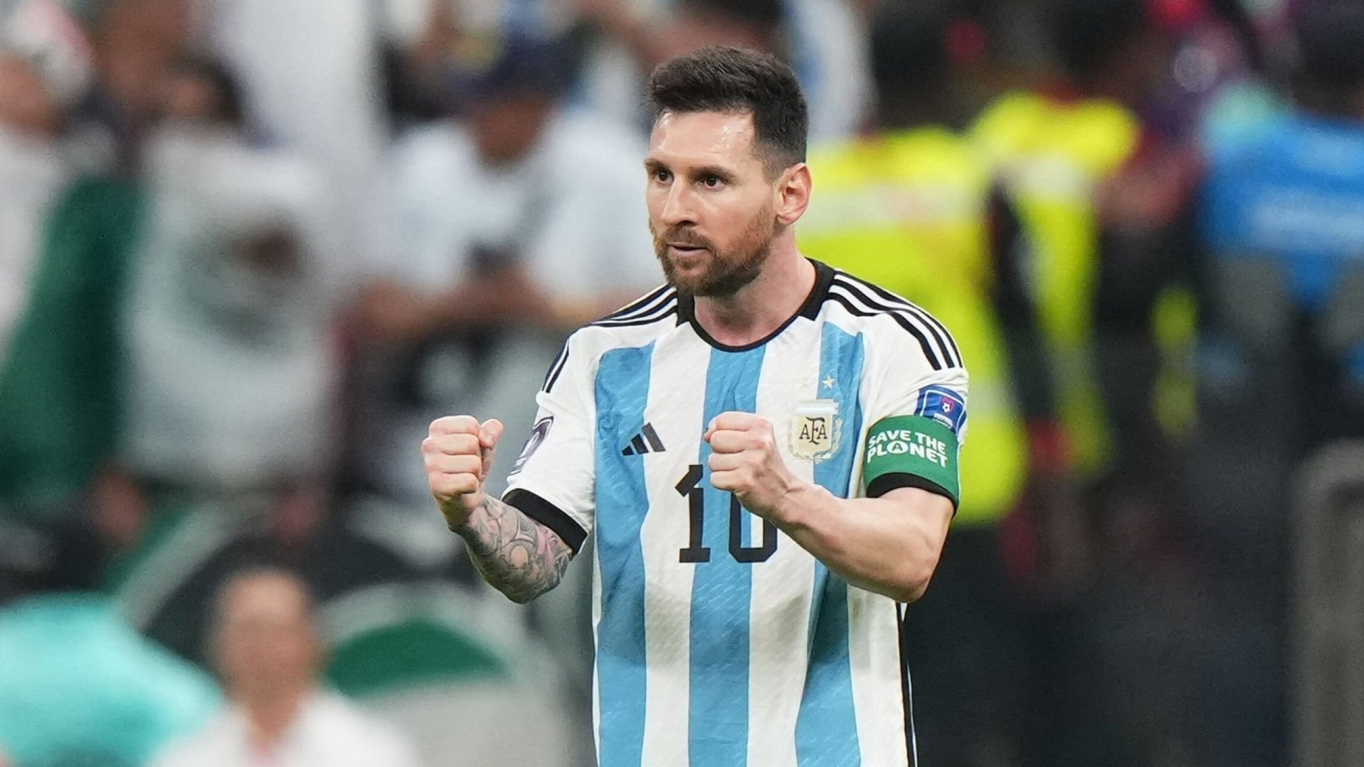 Trà mate được nhắc đến nhiều trong hành trình vô địch World Cup 2022 của đội tuyển Argentina.