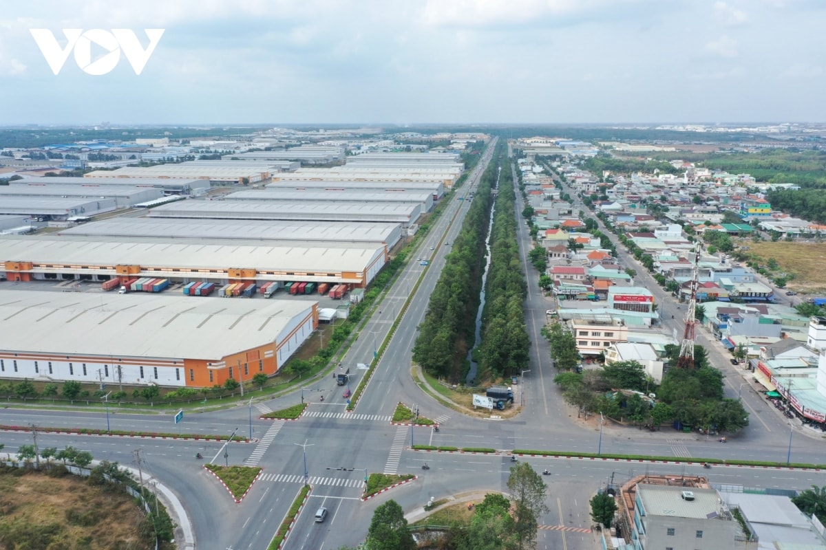 gỡ vướng để doanh nghiệp fdi thuận lợi đầu tư hình ảnh 1 go vuong de doanh nghiep fdi thuan loi dau tu hinh anh 1