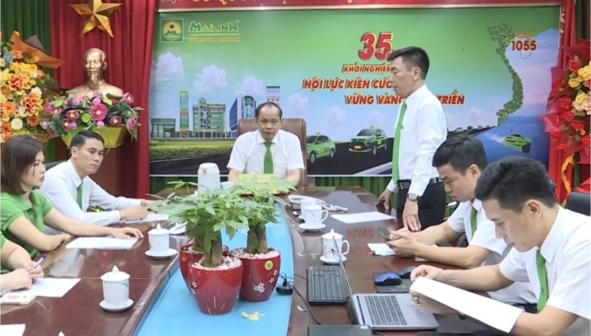 vì sao doanh nghiệp ở thanh hóa chưa mặn mà với việc thành lập tổ chức Đảng hình ảnh 1 vi sao doanh nghiep o thanh hoa chua man ma voi viec thanh lap to chuc Dang hinh anh 1