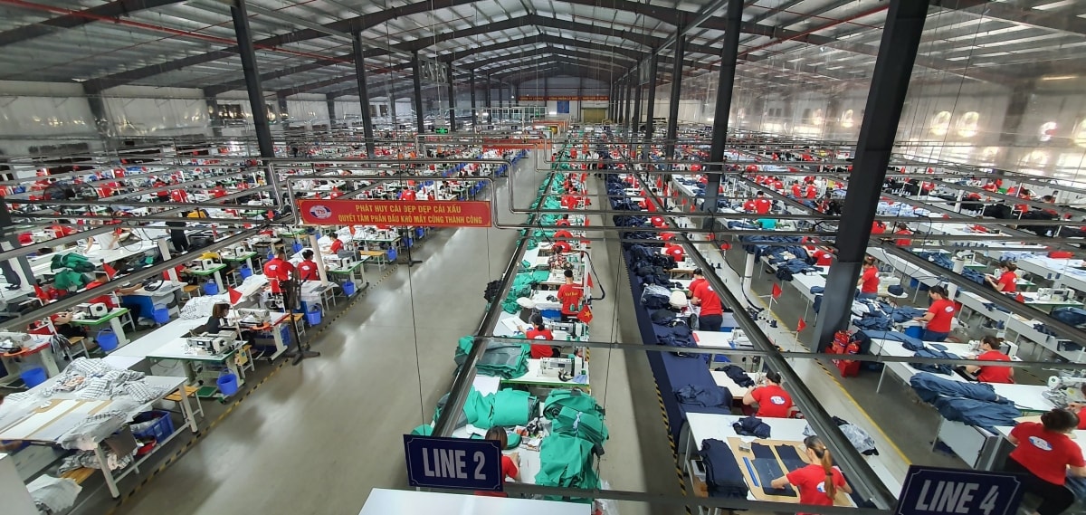 vì sao doanh nghiệp ở thanh hóa chưa mặn mà với việc thành lập tổ chức Đảng hình ảnh 2 vi sao doanh nghiep o thanh hoa chua man ma voi viec thanh lap to chuc Dang hinh anh 2