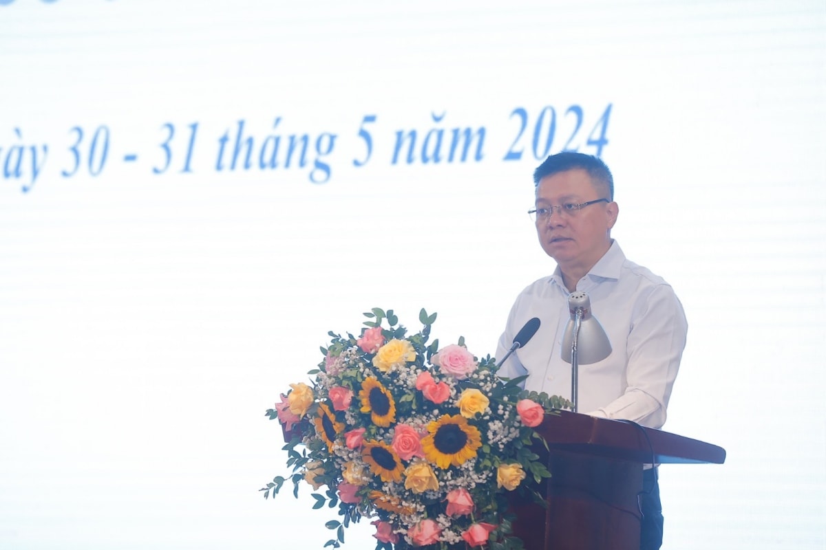 165 tac pham vao vong chung khao giai bao chi quoc gia lan thu xviii - nam 2023 hinh anh 1