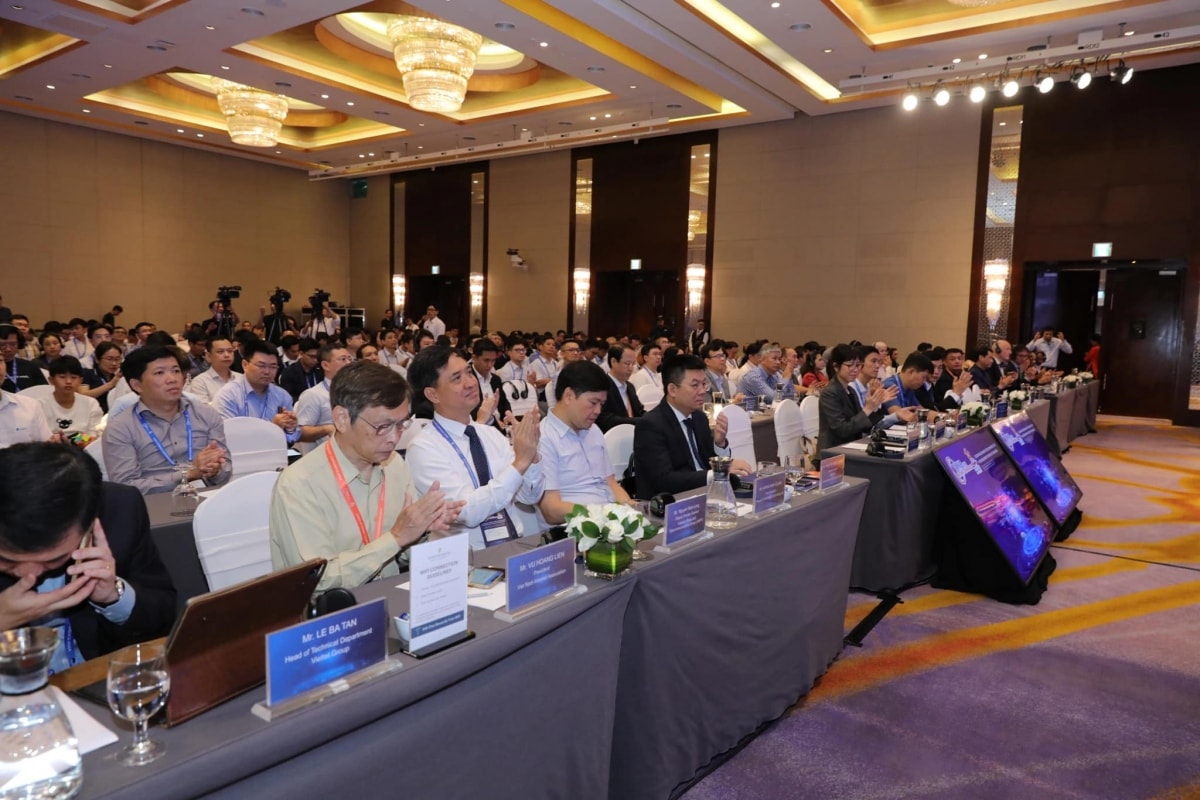 an toàn, bền vững hạ tầng internet trước sự phát triển các công nghệ mới hình ảnh 2 an toan, ben vung ha tang internet truoc su phat trien cac cong nghe moi hinh anh 2