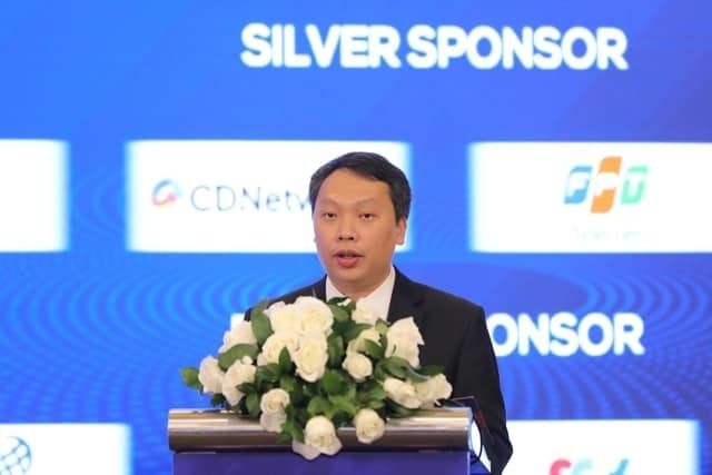 an toàn, bền vững hạ tầng internet trước sự phát triển các công nghệ mới hình ảnh 1 an toan, ben vung ha tang internet truoc su phat trien cac cong nghe moi hinh anh 1