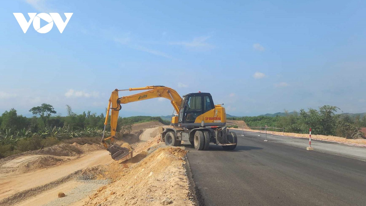 cao toc van phong - nha trang du kien ve dich truoc 6 thang hinh anh 3