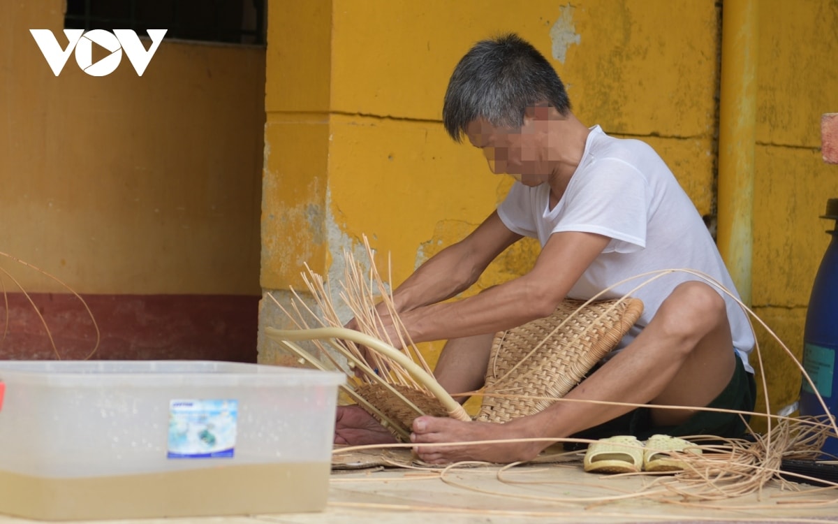 Eo le con duong sa vao ma tuy cua nguoi cao tuoi hinh anh 1