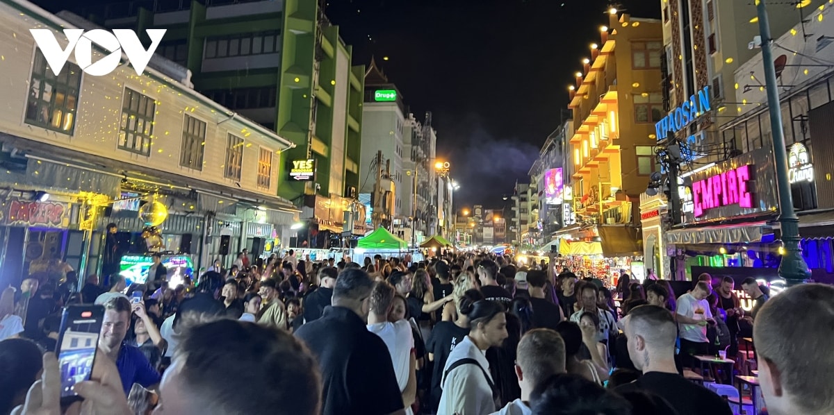 thái lan tăng cường trấn áp vấn nạn tour du lịch 0 đồng hình ảnh 2 thai lan tang cuong tran ap van nan tour du lich 0 dong hinh anh 2