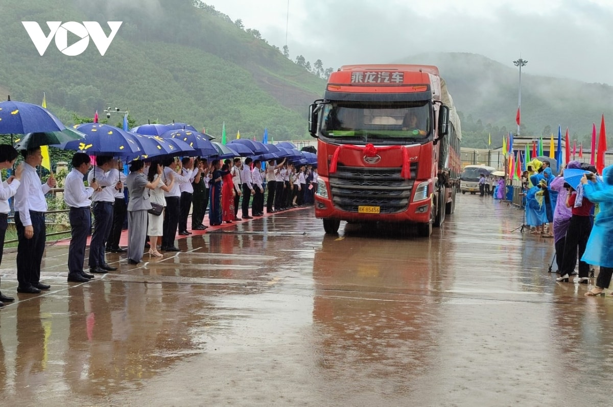 them mot cap cua khau giua viet nam va trung quoc duoc mo tai tinh quang ninh hinh anh 4