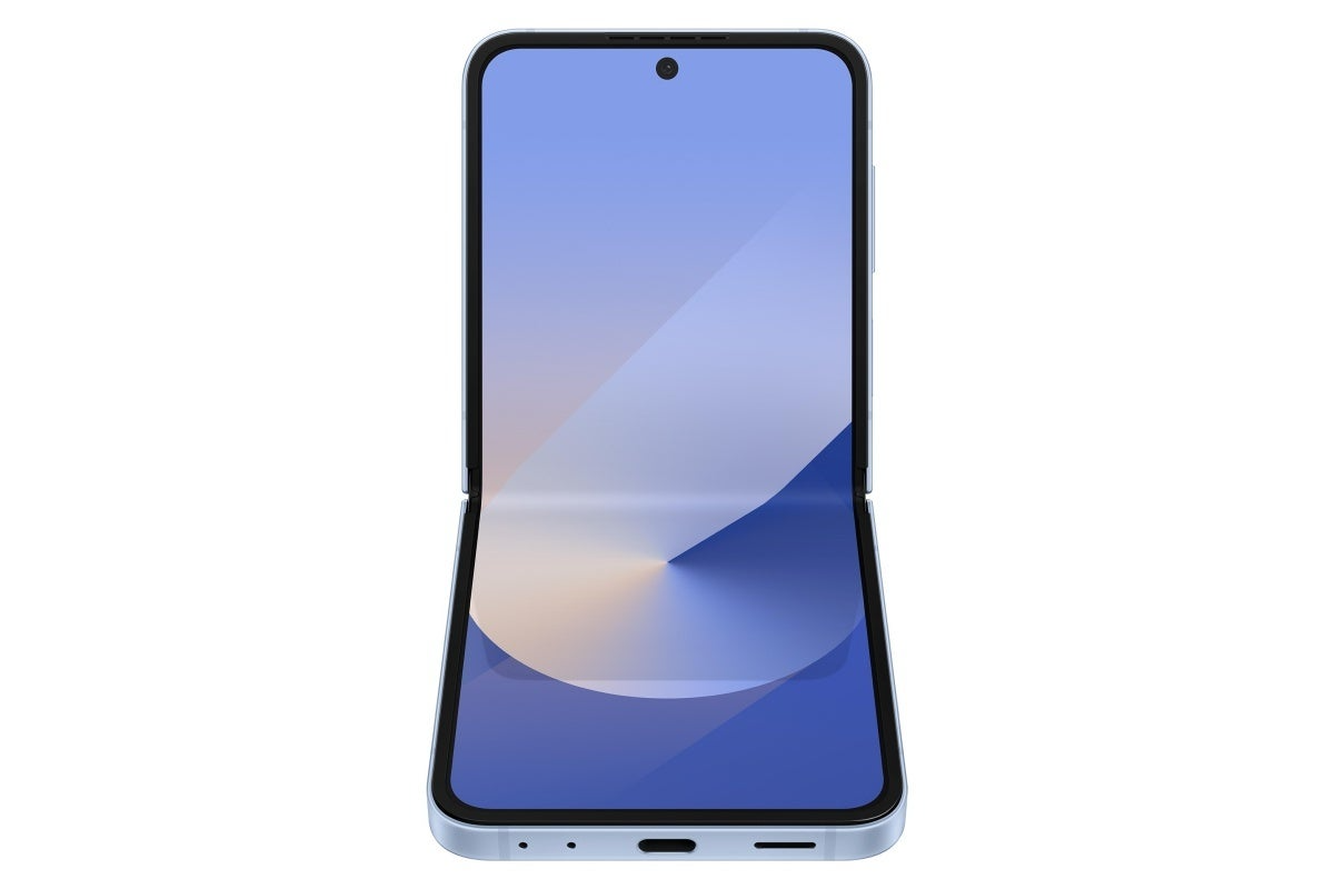 Chiêm ngưỡng ảnh màu mới cực mê của Galaxy Z Fold6 và Z Flip6  - 10