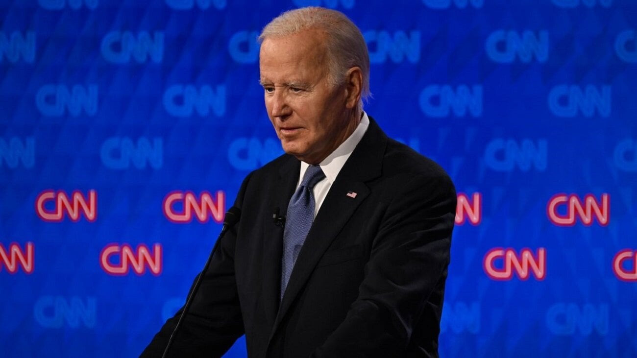 Các đồng minh của Mỹ lo sợ việc ông Biden đưa ra các chính sách đối ngoại nguy hiểm hoặc hành động quá mức có thể tạo ra tác động xấu. (Ảnh: CNN)