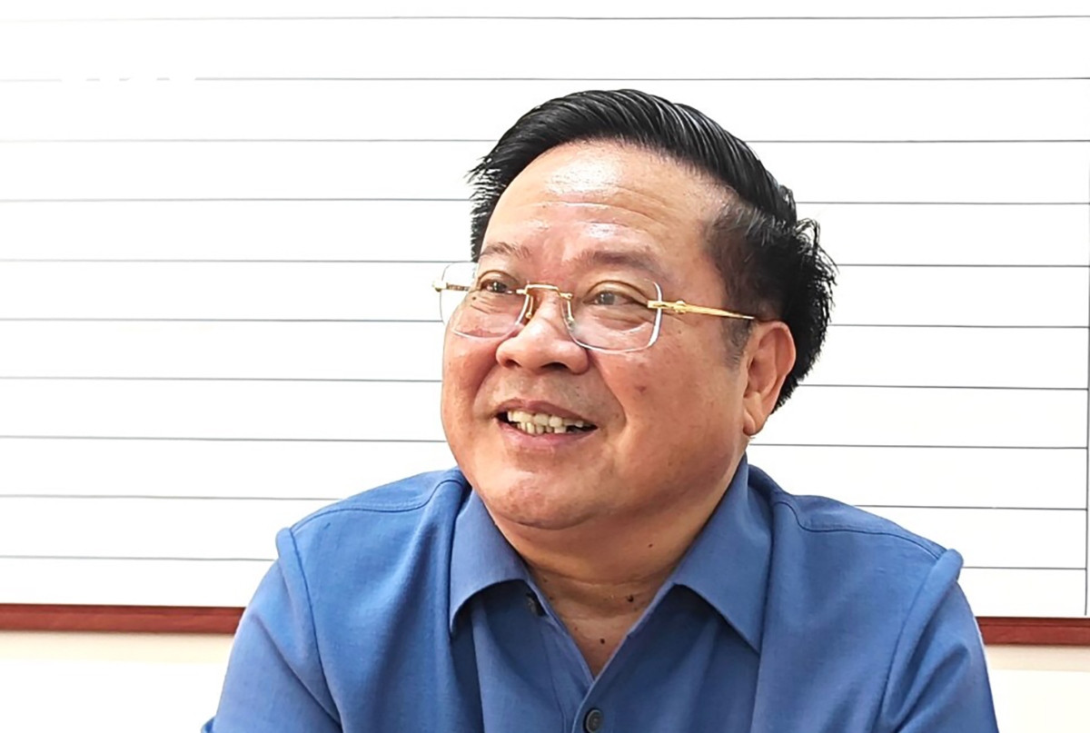 vov gop tieng noi cung cac tinh tay nguyen ve cao toc lien vung hinh anh 1