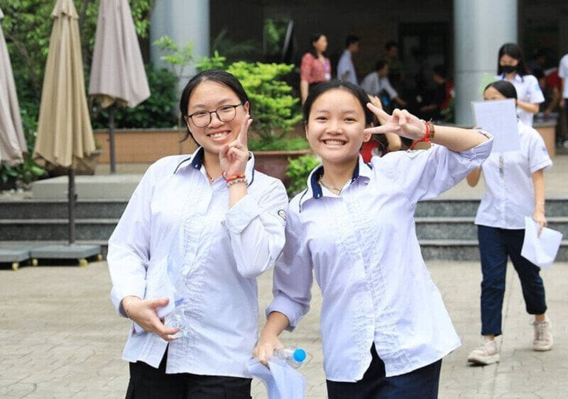 Lựa chọn ngành học đang được học sinh cuối cấp đặc biệt quan tâm. (Ảnh minh họa)