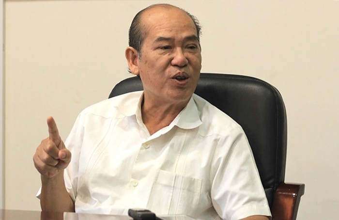 vua chong tham nhung, vua phat trien kinh te dau an nguoi dung dau Dang hinh anh 3