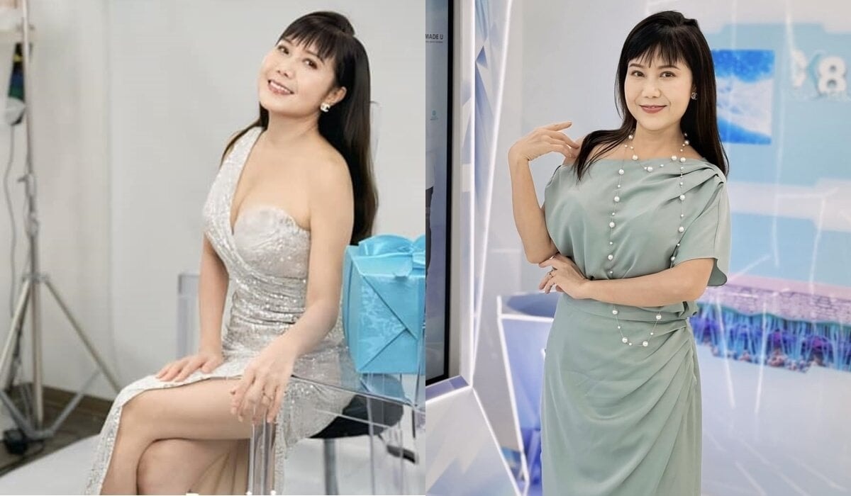 Sao Việt 28/7: NSƯT Hương Tươi trẻ trung, Hoàng Thùy khoe vẻ đẹp ngọt ngào - 1