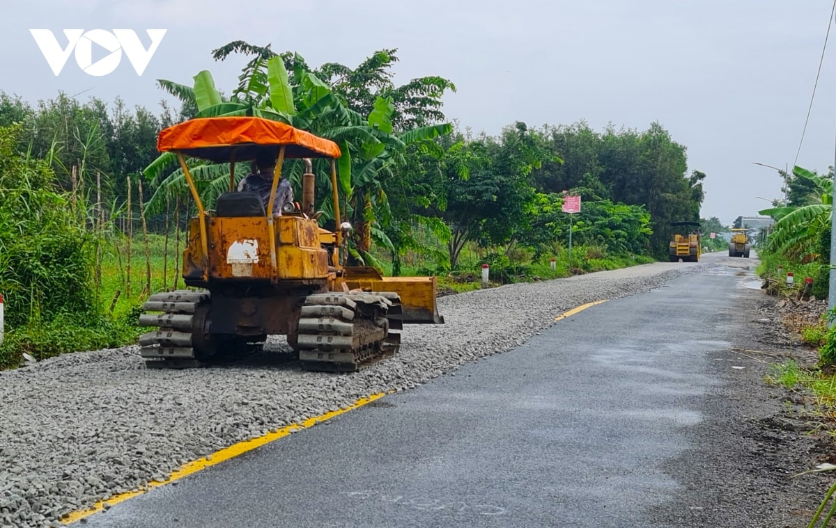 ca mau sua chua duong ve di tich hon Da bac, sau phan anh cua vov hinh anh 1