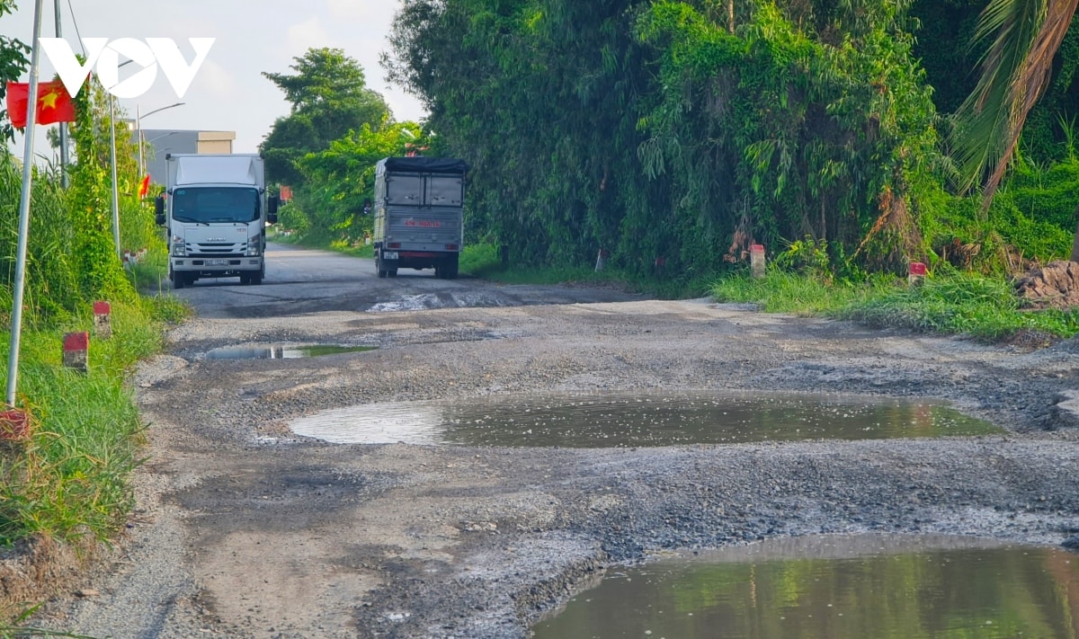 ca mau sua chua duong ve di tich hon Da bac, sau phan anh cua vov hinh anh 2