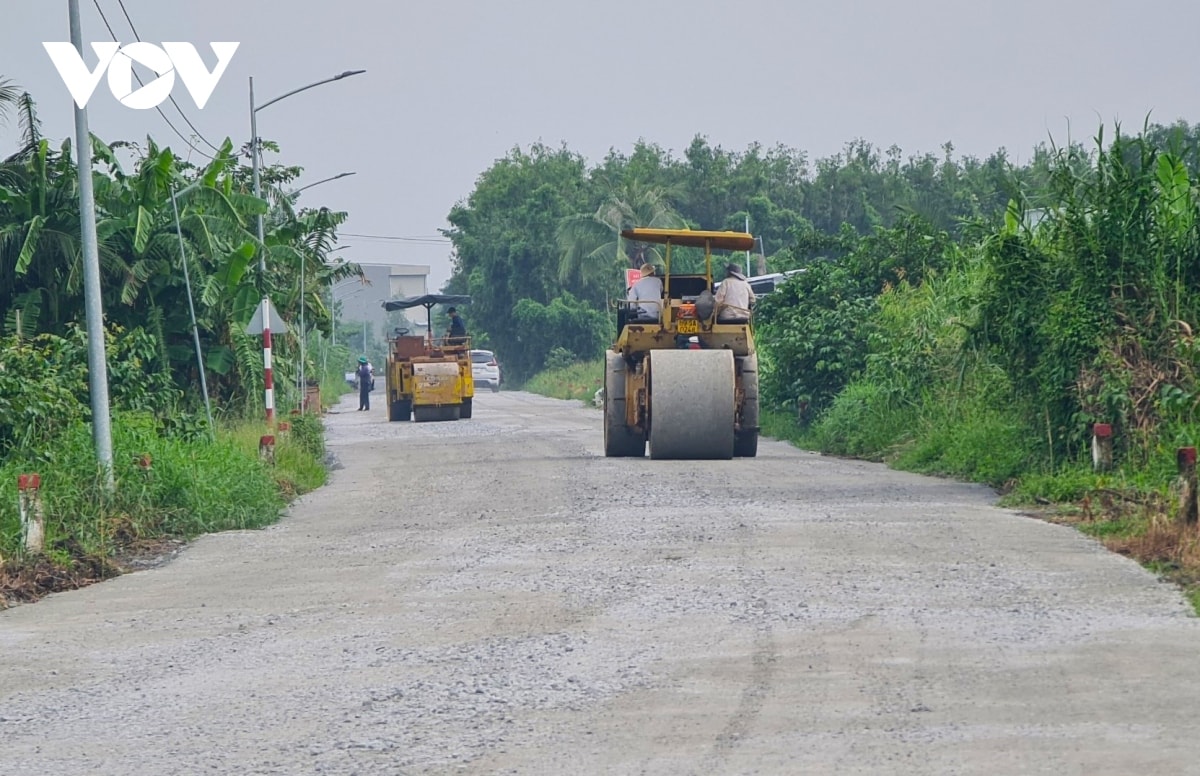 ca mau sua chua duong ve di tich hon Da bac, sau phan anh cua vov hinh anh 3