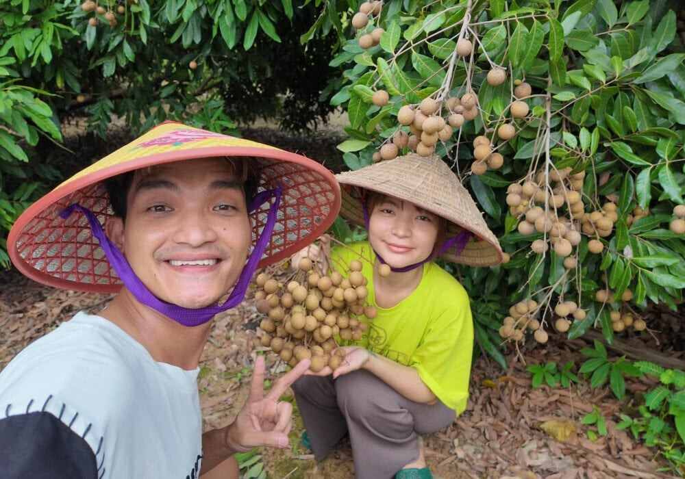 Sao Việt 1/8: Phương Thanh nhận là ca sĩ trẻ, Lệ Quyên đáp trả tin đồn chia tay - 13