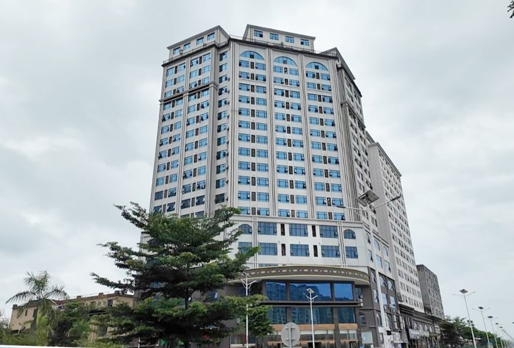 thứ trưởng bộ công an trực tiếp chỉ đạo triệt phá ổ nhóm tội phạm tam giác vàng hình ảnh 2 thu truong bo cong an truc tiep chi dao triet pha o nhom toi pham tam giac vang hinh anh 2