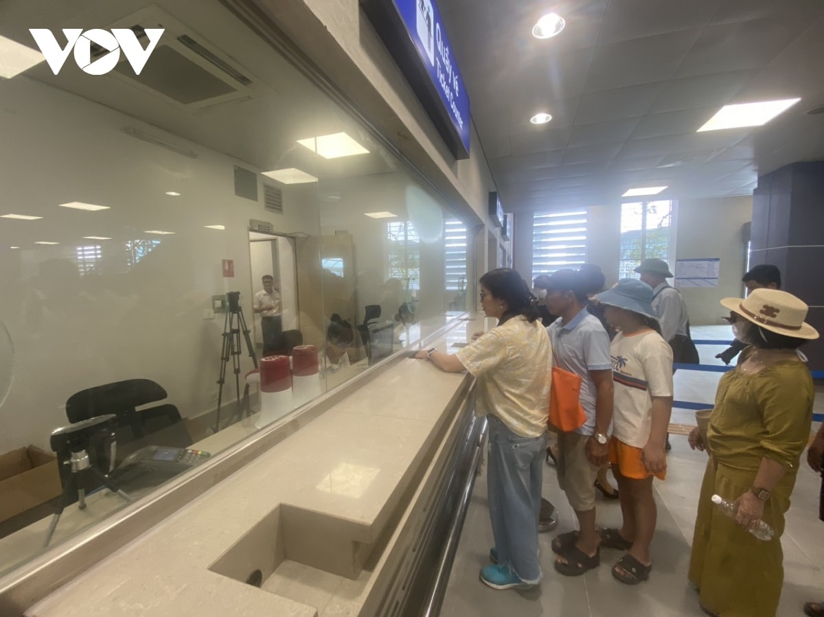 metro nhổn-ga hà nội 35.000 tỷ chính thức vận hành sau gần 15 năm xây dựng hình ảnh 7 metro nhon-ga ha noi 35.000 ty chinh thuc van hanh sau gan 15 nam xay dung hinh anh 7