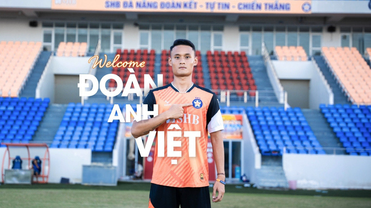 chuyen nhuong v-league Da nang chieu mo cuu tuyen thu u23 viet nam hinh anh 1