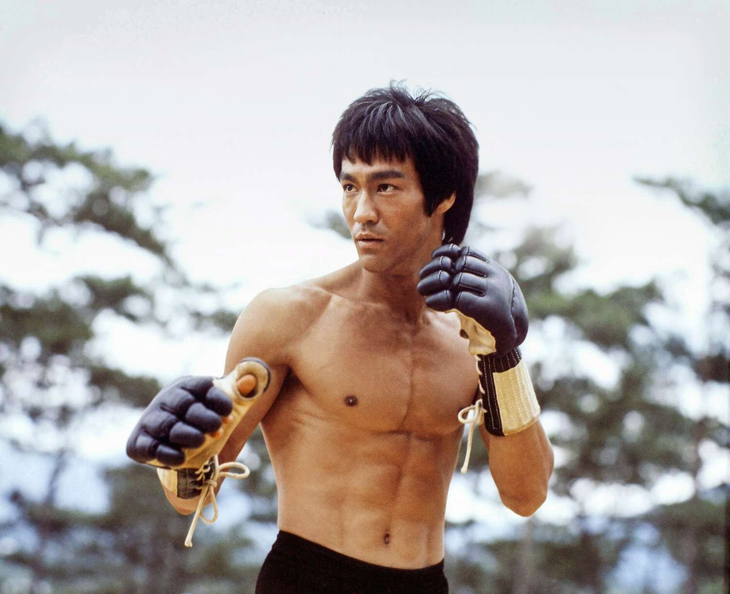 4. Lý Tiểu Long (sinh ngày 27/11/1940 – mất ngày 20/7/1973) là người sáng tạo môn võ Jeet Kune Do (Tiệt Quyền Đạo). Sức ảnh hưởng của ông đối với võ thuật thế giới là rất lớn. Lý Tiểu Long về cơ bản đã giới thiệu võ thuật Trung Quốc ra thế giới. Ông là người tạo ra sự bùng nổ võ thuật trong những năm 70 của thế kỷ trước, truyền cảm hứng cho hàng triệu người theo học mọi loại võ thuật. Tuy nhiên, đóng góp lớn nhất của Lý Tiểu Long theo tạp chí Mixed Martial Arts, chính là giải phóng võ thuật khỏi rào cản của các quy tắc của võ thuật truyền thống. Lý Tiểu Long đã để lại một di sản rằng chân lý trong võ thuật không nằm trong các hệ thống cố định. Ông đã cho thế giới thấy một cuộc thi có các võ sĩ đeo găng tay, sử dụng đòn đánh đứng, vật và khóa siết. Nói một cách ngắn gọn, Lý Tiểu Long đã dọn đường để thế giới đón nhận võ thuật tổng hợp (MMA). Không phải ngẫu nhiên mà Chủ tịch UFC Dana White khẳng định Lý Tiểu Long là cha đẻ của MMA.