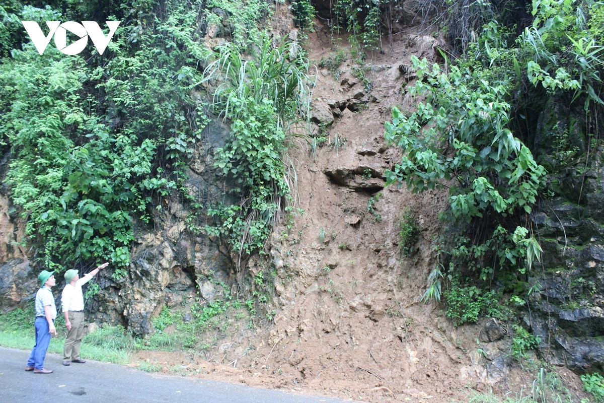 son la di doi cac diem dan cu co nguy co bi anh huong boi bao so 3 hinh anh 1