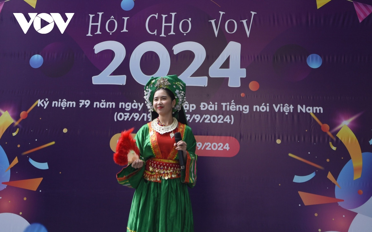 nhon nhip hoi cho vov ky niem 79 nam ngay thanh lap Dai tieng noi viet nam hinh anh 17