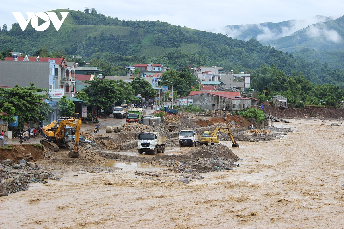 truc tiep sieu bao gay mua lon o ha noi, cay do de chet nguoi hinh anh 15