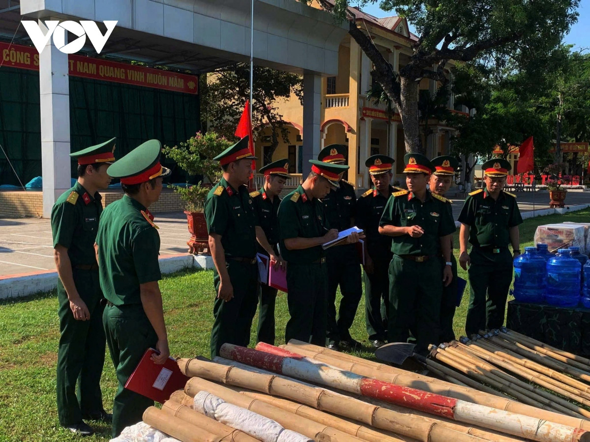 truc tiep sieu bao yagi se vao vinh bac bo nua dem nay, gio giat manh tai co to hinh anh 7